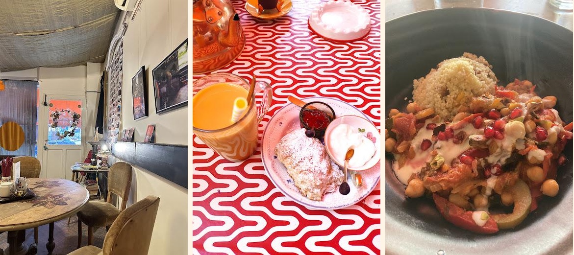 Darling's - Gallery Image 1