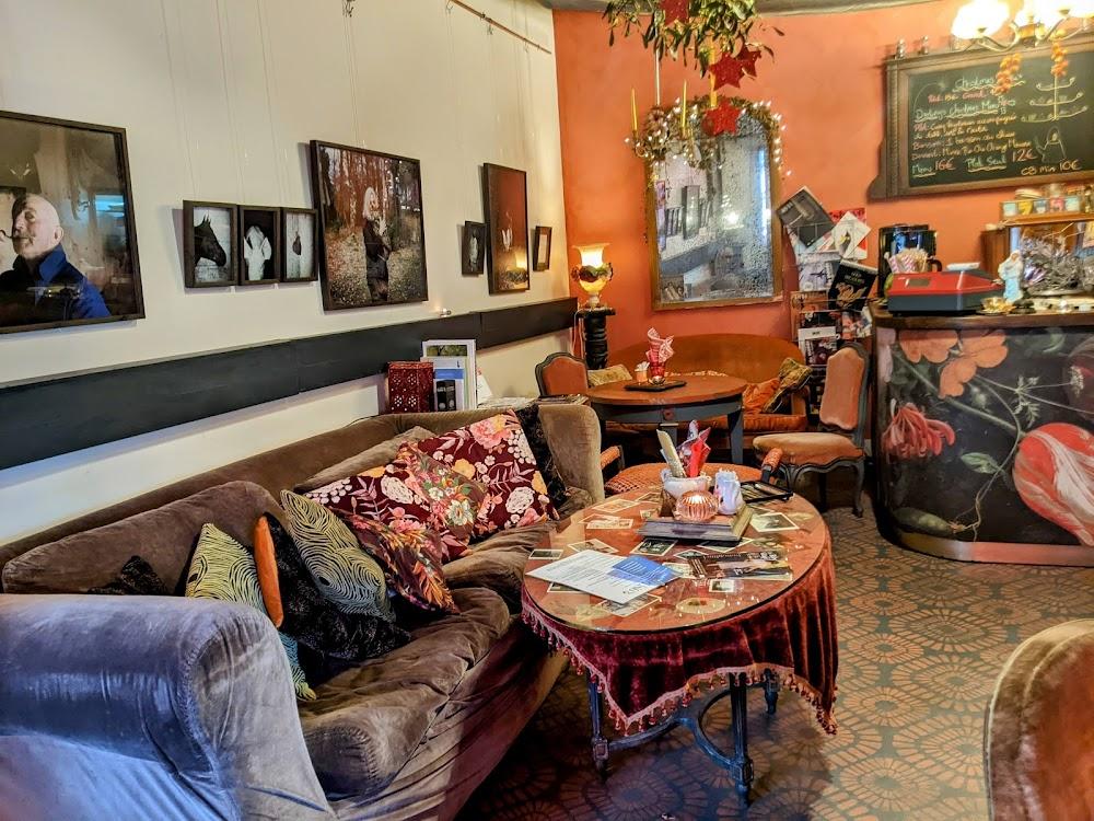 Darling's - Menu Image 1